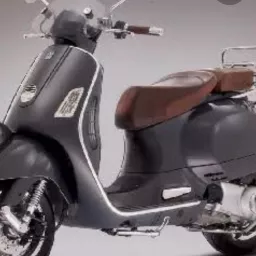 Imagens anúncio Piaggio Vespa Vespa Gts 250 IE (Scooter)